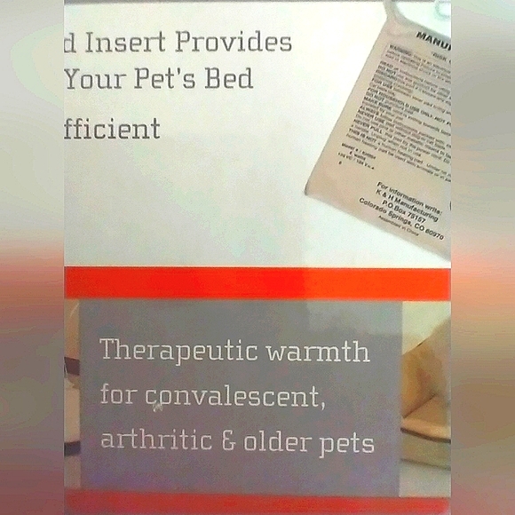 Pet Heating Pad - Picture 5 of 6